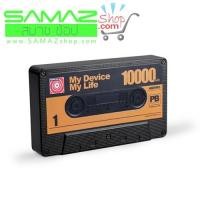 ราคา ราคาพิเศษ Nanotech Remax RP-T10 Tape Power bank 10000 mAh แข็งแรง ทน แบตเต็ม ขนาดเล็ก#135 (1259006591)