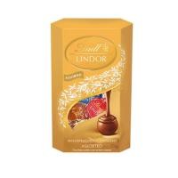 ราคา ลินดอร์ มิลค์ มินิ คอร์เน็ท ช็อกโกแลต และสอดไส้ทรัฟเฟิล 75 ก (20995994150)