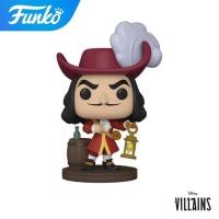 ราคา Funko Pop! Disney : Villains - Captain Hook (16276785067)