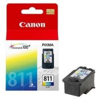 ราคา Canon Ink Cartridge 3 color รุ่น CL-811 (558513455)