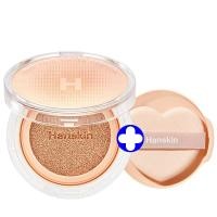 ราคา [พร้อมรีฟิล] Hanskin Nudi Thin Cover Cushion / Hanskin Nudi Thin Cover Cushion / Hanskin Cushion foundation (25764677547)