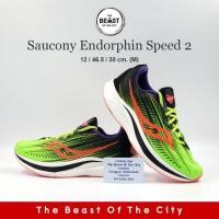 ราคา Saucony Endorphin Speed 2 (30.0) (12698532583)