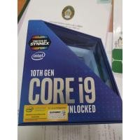 ราคา Intel core I9 10900k (4647334988)