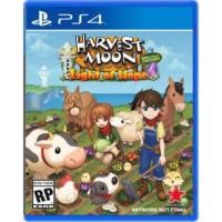 ราคา PlayStation 4 : Harvest Moon Light of Hope Special Edition มือสอง (3316889735)