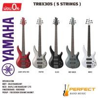 ราคา YAMAHA TRBX305 (5 STRINGS) (24611488117)