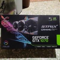 ราคา ASUS STRIX GAMING GTX 1070 8gb OC (14859713494)