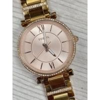 ราคา นาฬิกามือสอง Fossil ฟอสซิล ของแท้ (23782803736)