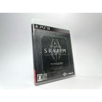 ราคา แผ่นแท้ Play Station 3 (japan)(ps3)[2] The Elder Scrolls V: Skyrim (Legendary Edition) (24604165788)