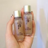 ราคา ✨เอสเซ้นสุดหรู The history of whoo first care moisture anti-aging essence 15ml (มีกล่อง) (956703041)