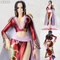 ราคา Figure ฟิกเกอร์ Model โมเดล P.O.P DX One Piece Boa Hancock วันพีช โบอา แฮนค็อก (3508273133)