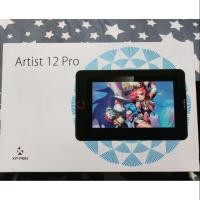 ราคา XP-PEN Artist 12 Pro เมาส์ปากกา แบบหน้าจอวาดภาพ(มือสองสภาพใหม่) (6938025506)