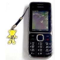 ราคา มือถือปุ่มกด (มือสอง) Nokia c2-01 3g (16286078361)
