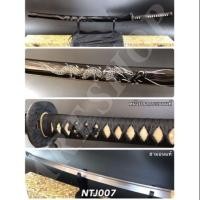 ราคา ดาบซามูไร คาตานะ T10 (ส่งฟรี) (2299956258)