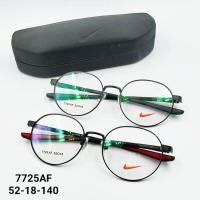 ราคา กรอบแว่นตา Nike 7725AF ทรงเต็มกรอบ (12476771776)