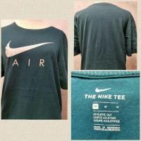 ราคา เสื้อยืด Nike ของแท้ มือสอง สภาพดี (18818389296)
