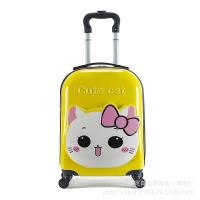 ราคา A.t.a ใหม่ กระเป๋าเดินทางล้อลาก ลายการ์ตูน 60 ซม. สําหรับเด็ก (21675233901)