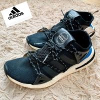 ราคา ADIDAS ARKYN SHOES รองเท้าผ้าใบอะดิดาส ของแท้ มือสอง สภาพดีมาก ไซส์ US8/UK6.5ฝ่าเท้า24-25cm สินค้าพร้อมส่ง (4335946560)