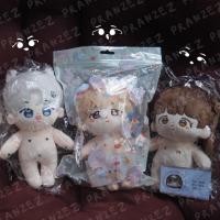 ราคา ‼️ มาใหม่พร้อมส่ง | ตุ๊กตาแฟนเม้ด บังทัน บีทีเอส จิน จีมิน BTS doll Jin Jimin (11076093859)