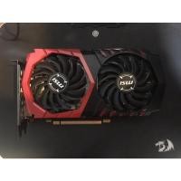 ราคา GTX1050 2GB MSI GamingX (14945775953)