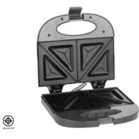 ราคา HOUSE WORTH เครื่องทำแซนด์วิช รุ่น HW-SW05 ทำแซนด์วิชได้ 4 ชิ้น กำลังไฟ 750 วัตต์ (13908862551)