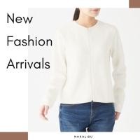 ราคา เสื้อสเวตเตอร์ถักผู้หญิง MUJI (13886090648)