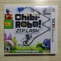 ราคา (มือ1)​ Nintendo​ 3ds​ -​ Chibi Robo (us)​ (2277131600)