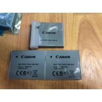 ราคา Battery สำหรับกล้อง Digital Canon NB-6L NB-6LH NB6L NB6LH (22243547373)