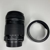 ราคา เลนส์ Canon 18-135 is สภาพสวย พร้อมฮูต (3336998746)