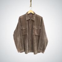 ราคา เสื้อแจ็กเก็ต ผ้าลูกฟูก CHAPS RALPH LAUREN (15397013888)