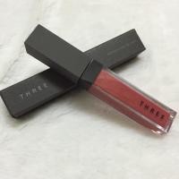 ราคา Three shimmering lip jam (36462953)