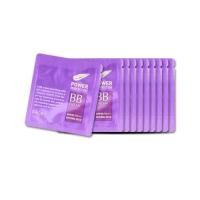 ราคา พร้อมส่ง (แพ็ค 10 ชิ้น) Tester The Face Shop FACE it Power Perfection BB Cream Natural Beige (850337190)
