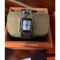 ราคา นาฬิกา Tory burch แท้ มือสอง ส่งฟรี (19836975213)