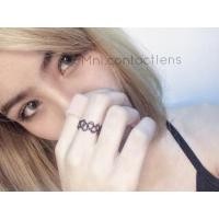 ราคา คอนแทคเลนส์ sweety hydrocor gray (31735649)