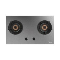 ราคา HAFELE เตาแก๊ส 2 หัวเตา รุ่น 495.06.131 (21080034449)