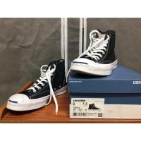 ราคา รองเท้า Converse Jack Purcell หุ้มข้อ ของแท้ 100% สภาพนางฟ้ามากๆ 99% ไซส์ 38.5 (24Cm) (5231130229)
