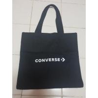 ราคา กระเป๋าผ้า converse มือสอง 2 งานญี่ปุ่น (19874595224)