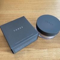 ราคา แป้งฝุ่น THREE ULTIMATE DIAPHANOUS LOOSE POWDER ขนาด 17 G. (9166539180)
