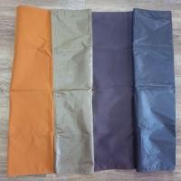 ราคา อาสนะเย็บ อาสนะผ้าโทเรเย็บพื้นผ้าร่มสองชั้น อาสนะพระป่า อาสนะพระธรรมยุติ (3418470334)