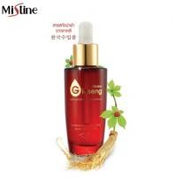 ราคา มิสทิน จินเส็ง เซรั่ม Mistine Ginseng anti-wrinkle facial essence ของแท้ 100% (11212018758)