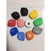 ราคา ซิลิโคนกุญแจรถยนต์SUZUKI Swift,Ertiga,Celerio(ต่อชิ้นคะ) (7843845632)