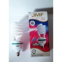 ราคา JMF หลอดประหยัดไฟ 45w. JMF แสงขาว หลอดไฟ หลอดไฟทอร์นาโด (3663280073)