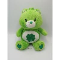 ราคา Care bears Green Clover B0402 Sunasia Enterprise 7" Plush Toy ตุ๊กตา มือสอง แคร์แบร์ หมี ของเล่น ตุ๊กตาหมี ตุ๊กตามือสอ (19889454260)