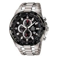 ราคา CASIO EDIFICE แท้ 100% รุ่น EF539D-1AVDF (8446264850)