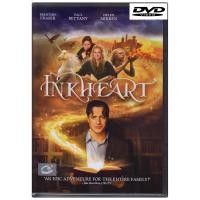ราคา Inkheart เปิดตำนานอิงค์ฮาร์ท มหัศจรรย์ทะลุโลก (DVD ดีวีดี) (6236984486)