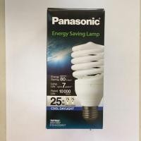 ราคา หลอดไฟ 25W ยี่ห้อ panasonic (7216325853)