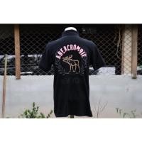 ราคา เสื้อแบรนด์(มือสอง)Abercrombie&Fitch New York (4738502916)