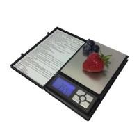 ราคา เครื่องชั่งดิจิตอล เครื่องชั่งจิวเวอรี่แบบพกพา รูปทรงแฟชั่น2000กรัมDigital Pocket Scale CG Series 0.1g-100g รู๋น1108-2 (437001968)