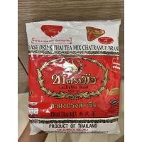 ราคา ชาไทยชาผงปรุงสำเร็จ ชาตรามือ 400g (10273069845)