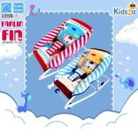 ราคา Papa Baby เปลโยกเด็ก รุ่น TK01 (1319449767)