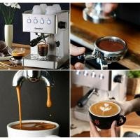 ราคา เครื่องชงกาแฟ Gemilai รุ่น CRM3005E พร้อมส่ง (16469918195)